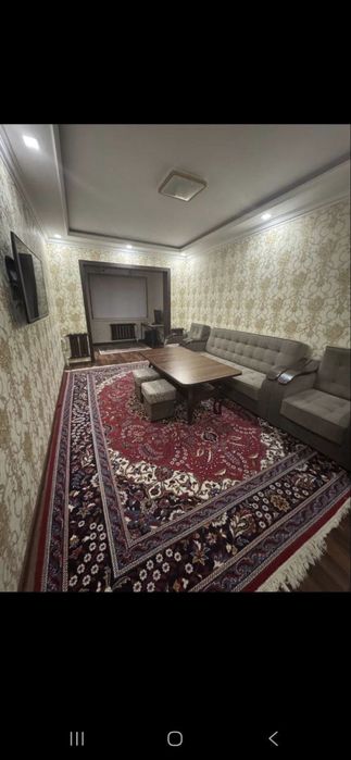 Срочно!! Карасу 3 Продается 3 ком квартира на 5 этаже