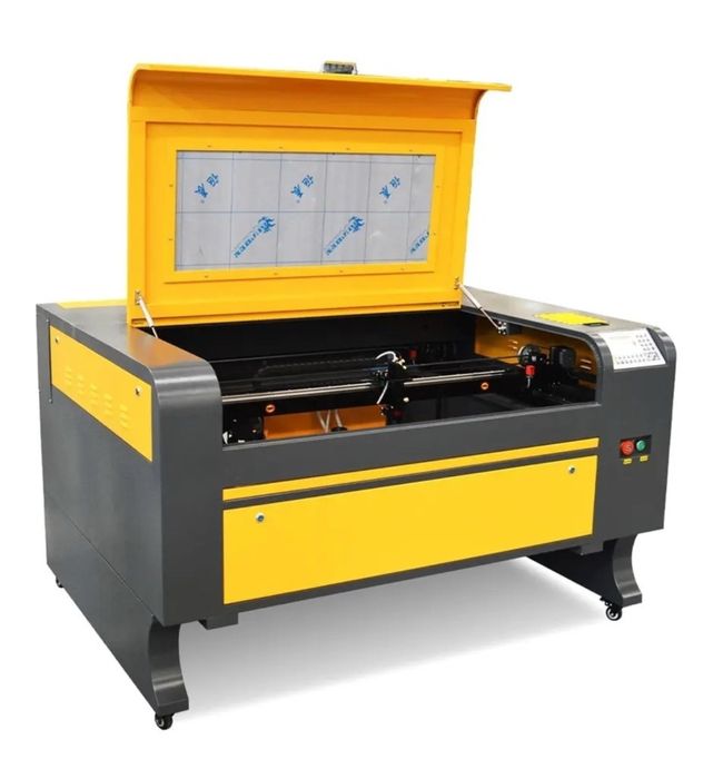 Продам Лазерный станок