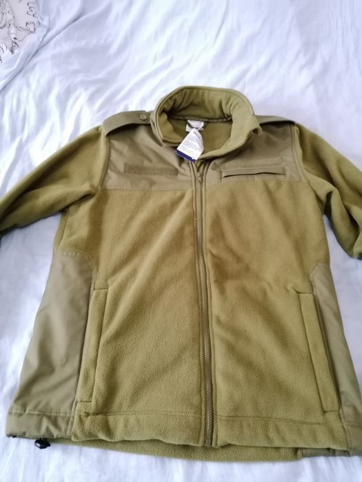 Polar combat marimea