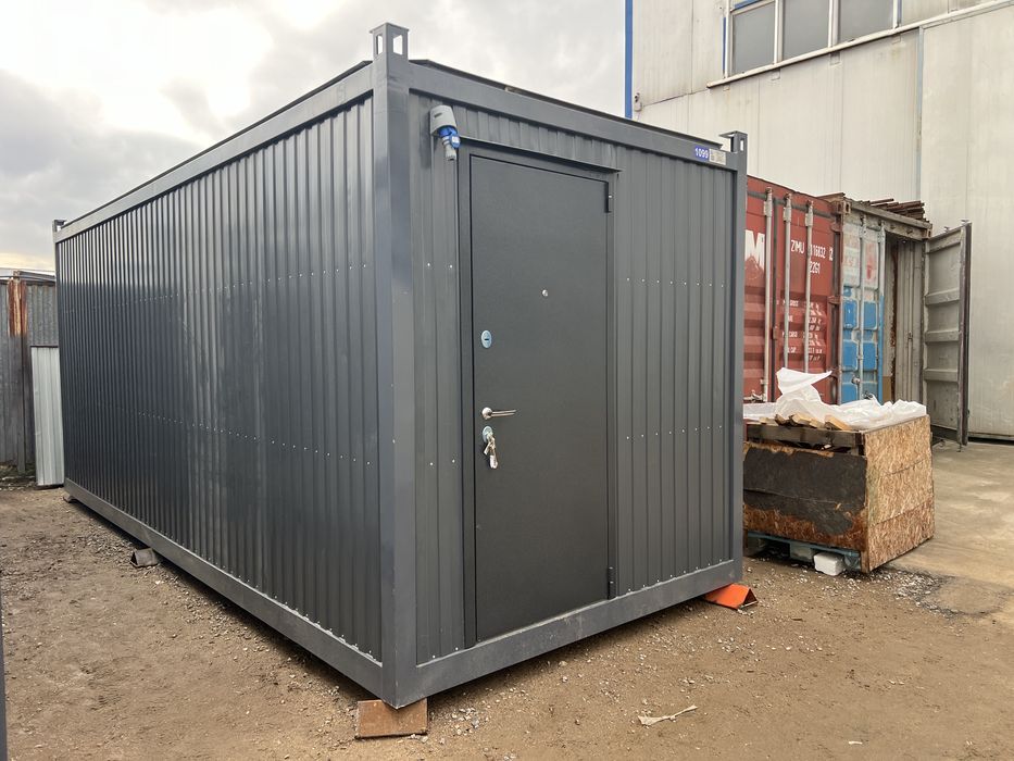 Киоск, бутик фастфуд, донерная