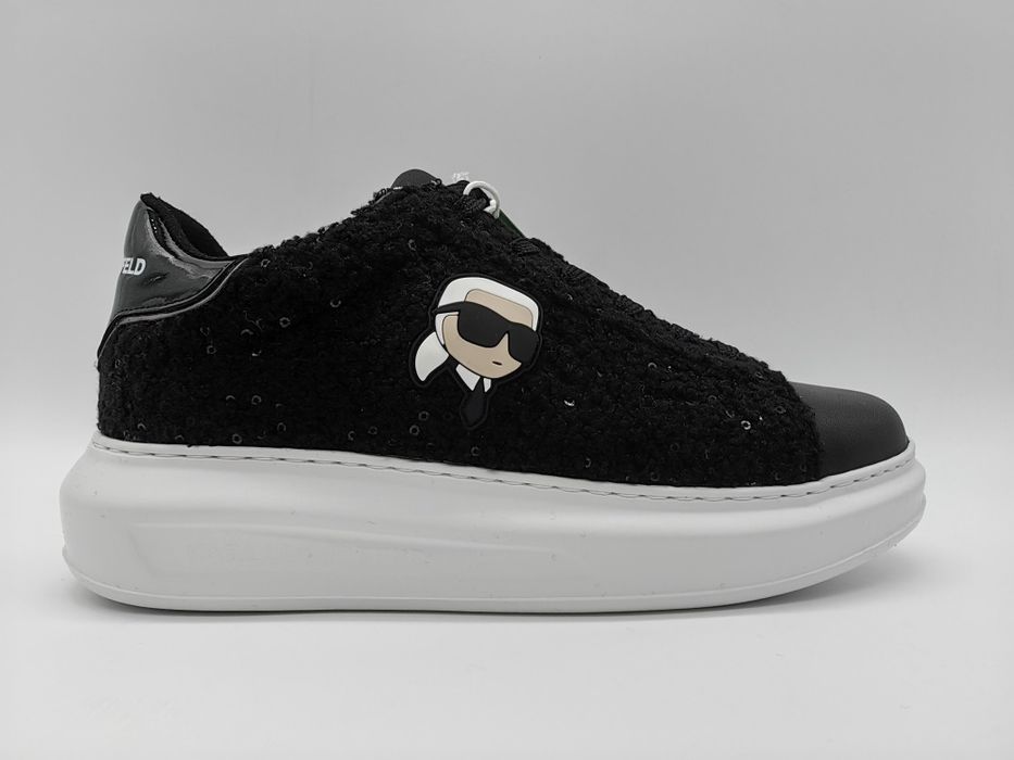 KARL LAGERFELD KAPRI Оригинални Сникърси