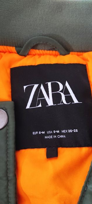 Пролетно ново яке.