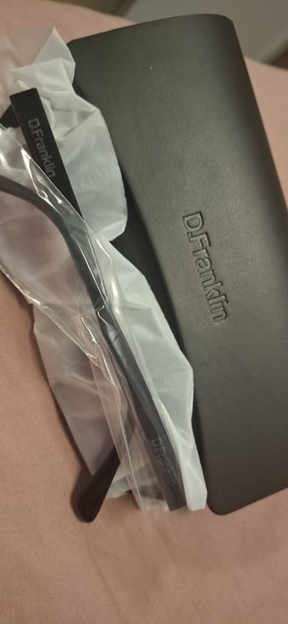 Ochelari soare pink diva D Franklin