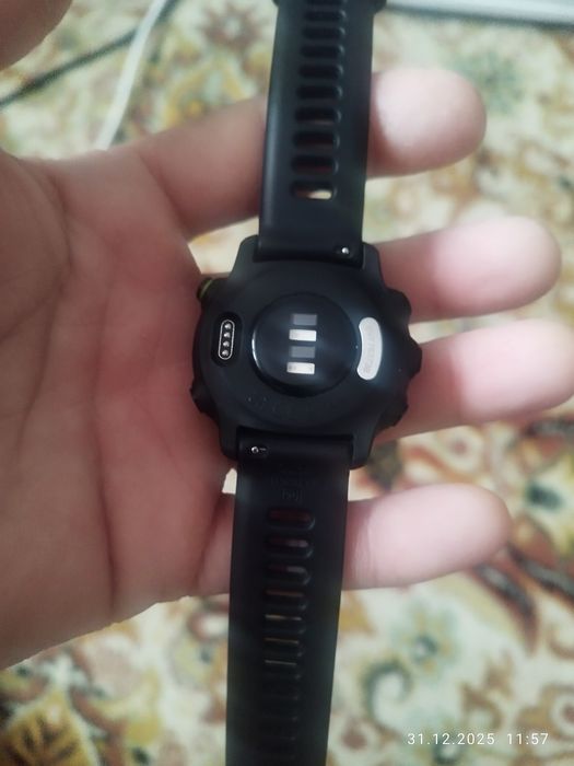 Garmin часы 40000тг