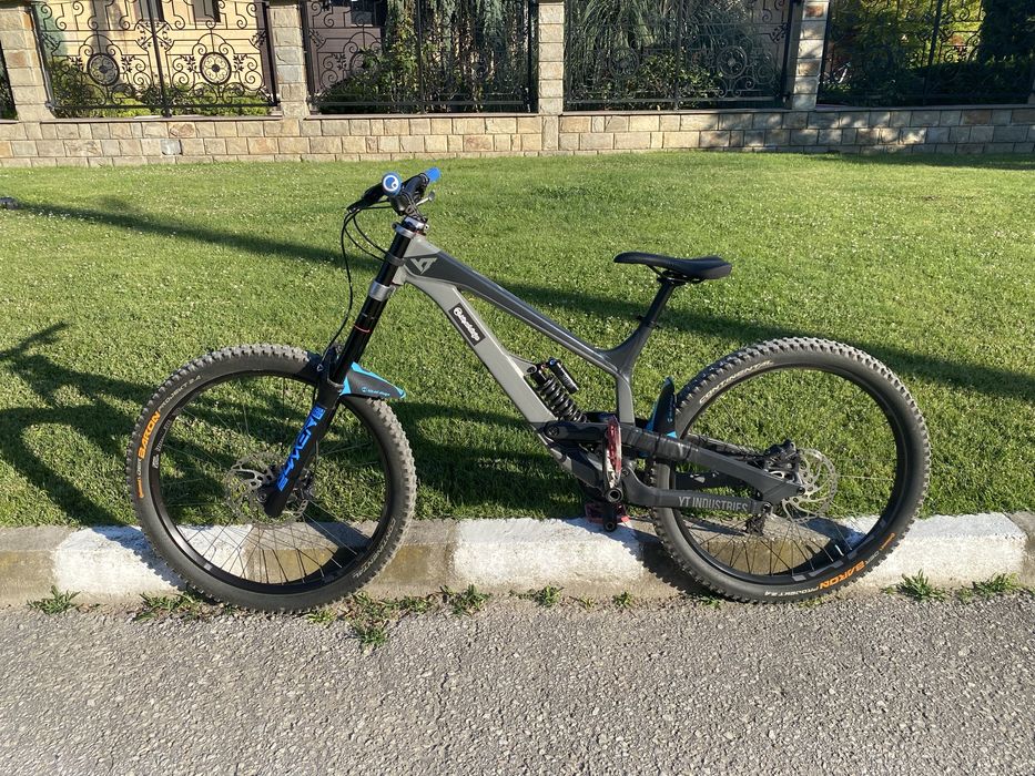 YT tues dh 27,5 L 2023