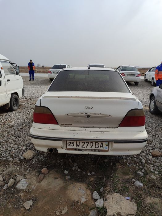 NEKSYA 1 SOTILADI Yili 1996 kelishilgan