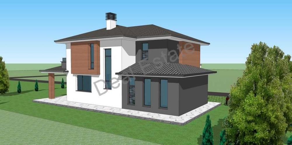 Продава се Къща в Благоевград, Освобождение - 220 кв.м за 978 €/кв.м - Снимка #8