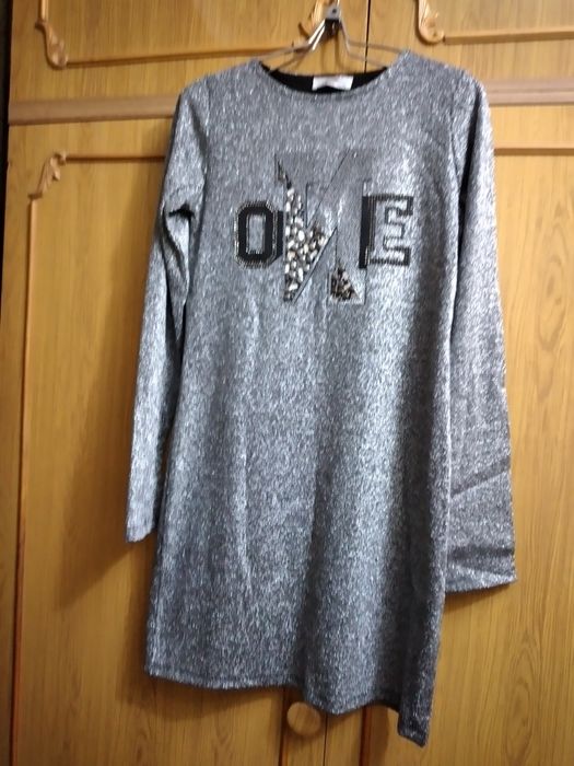 Платье на подростков