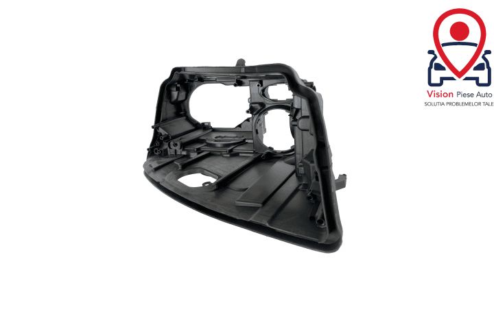 Корпус Фар Десен Нов Led Matrix Ауди / Audi A8 D4/4H [фейслифт] [Нов к