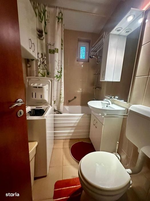 Apartament 2 camere etaj 1 Rogerius