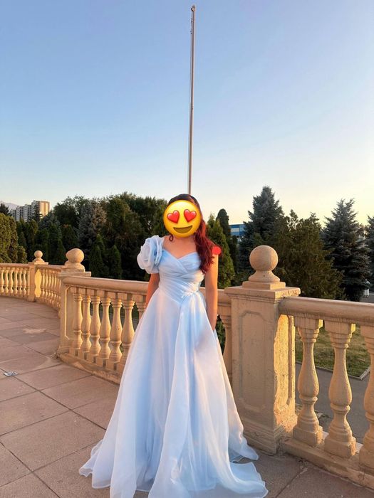 Платье на выпускной