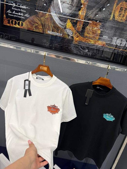 Amiri тениски S-4XL