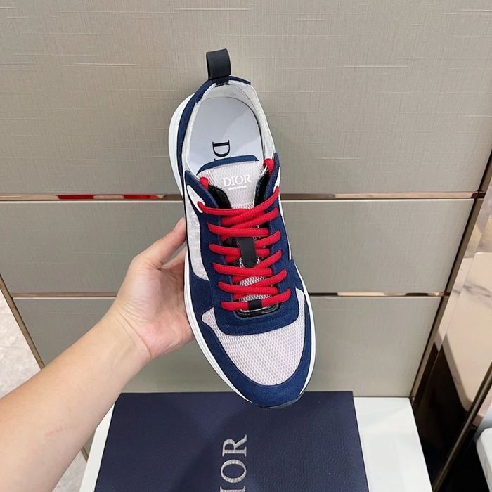 CD B30 White/Red/Navy