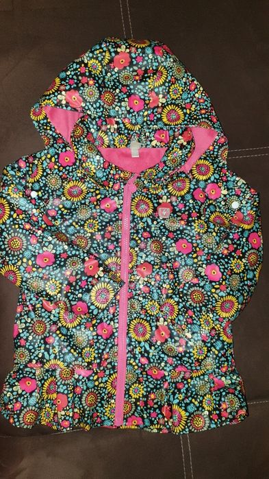 TUK TUK Яке-шлифер пролет/есен