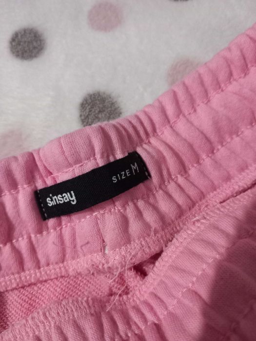 Дамски къси панталони