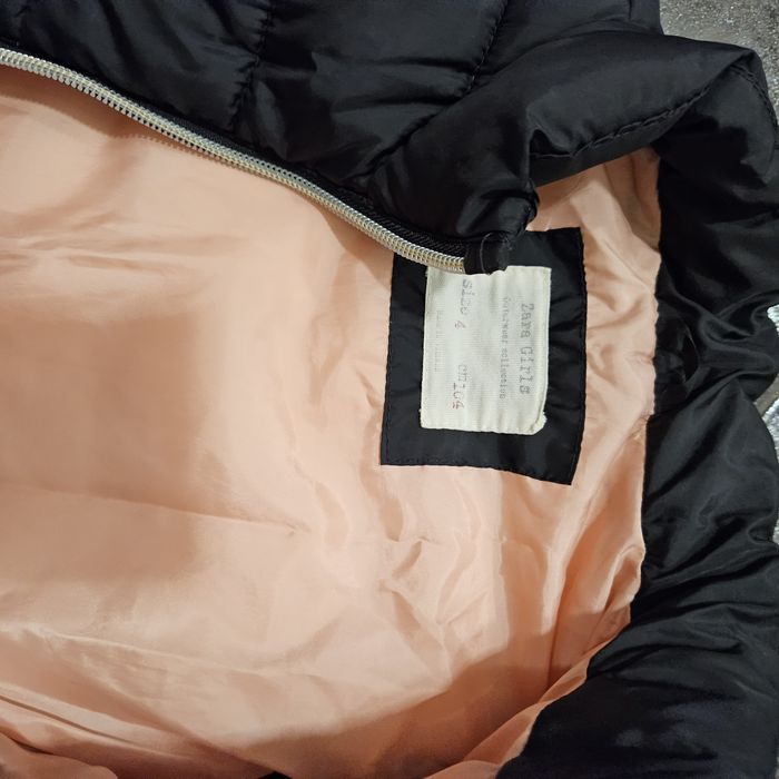 Преходно яке Benetton