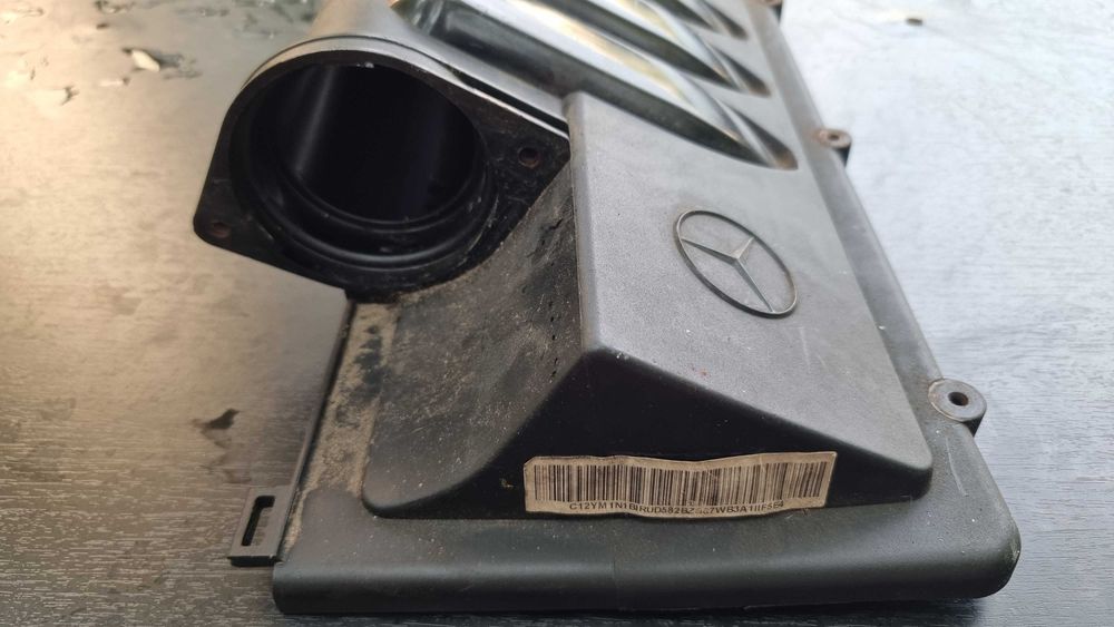 Piese mercedes B klasse w245
