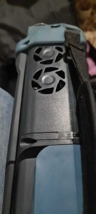 FTB-200 рефлектометр