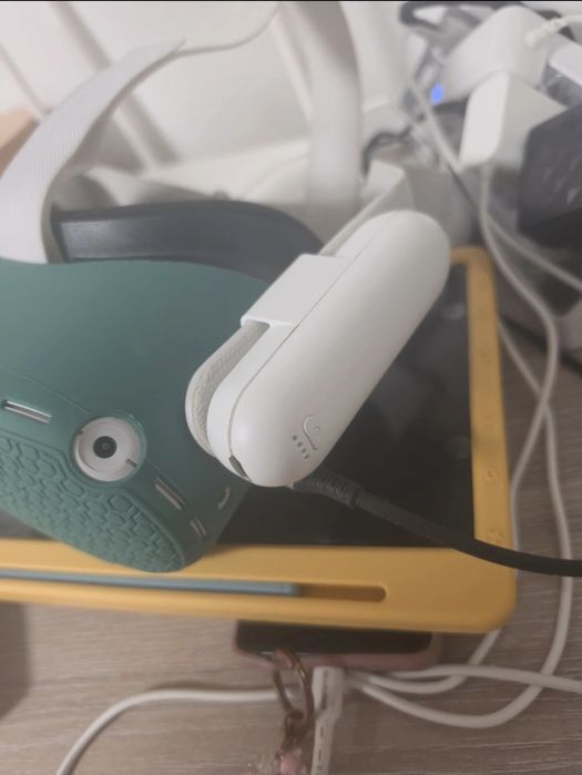 Ochelari VR Oculus Quest 2 128 GB