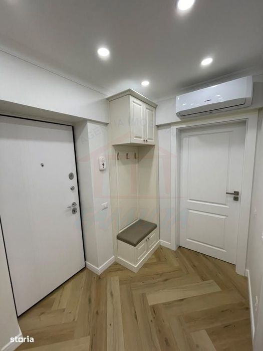 Apartament,
