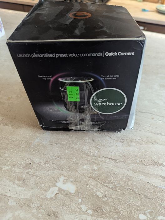 Vand boxa smart pure discovr defecta pt piese