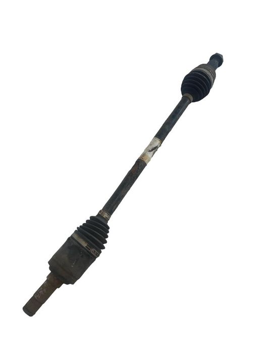 Planetara Dreapta Spate Land Rover Range Rover Evoque Lv_, L538 2011 - > 2.2D