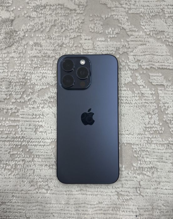 iPhone 15 Pro Max 256 Gb