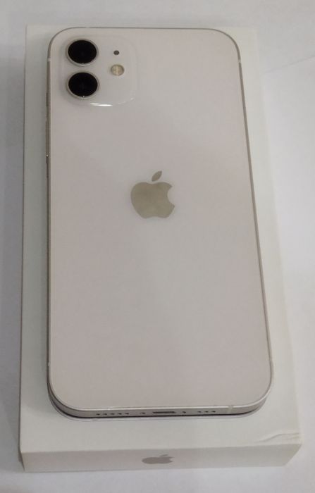 Срочно iPhone 12, в идеале