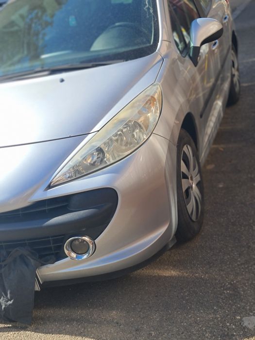 PEUGEOT 207 2010 — imagine 4