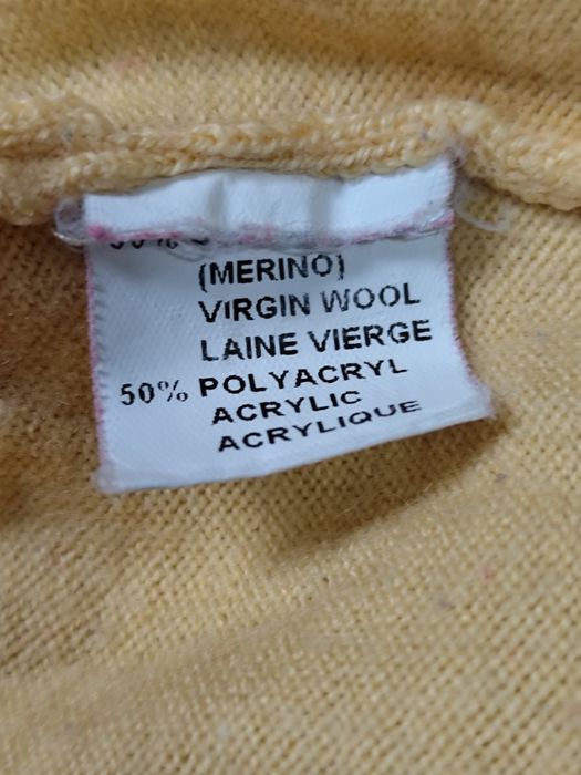 Thomas Lloid, pulover dama