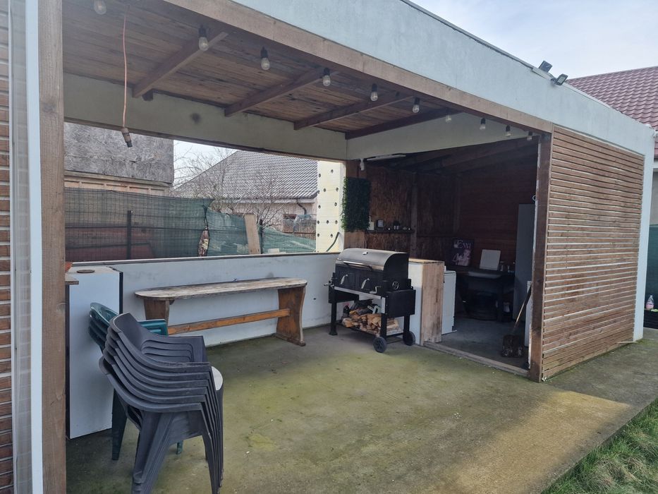 Vând Teren Intravilan