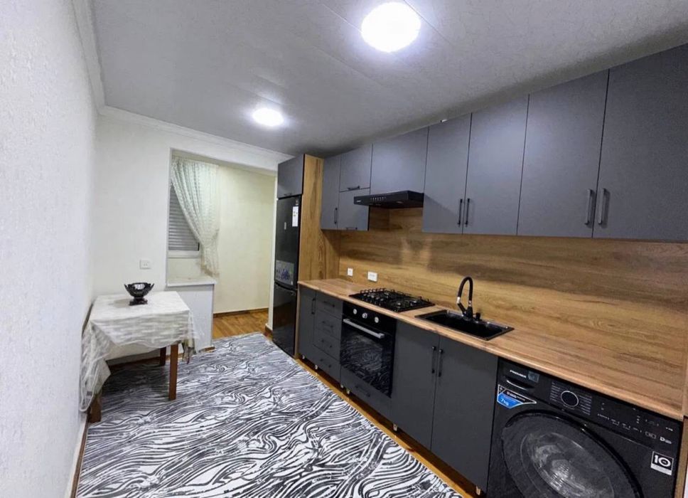 Срочно продаётся 2х комнатная люкс квартира Гагарин Богишамол