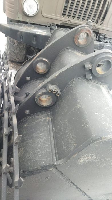 Продам ковш от эксковатора