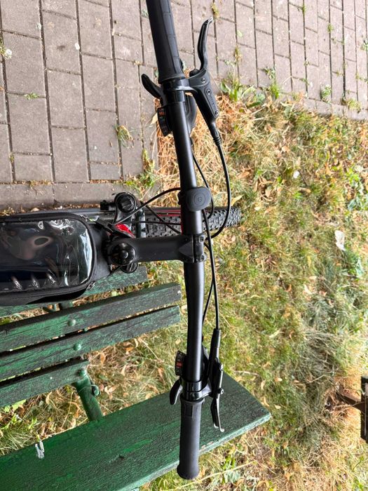 bicicleta kilimanjaro