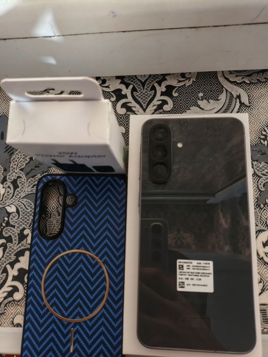 Samsung Galaxy A56 5G