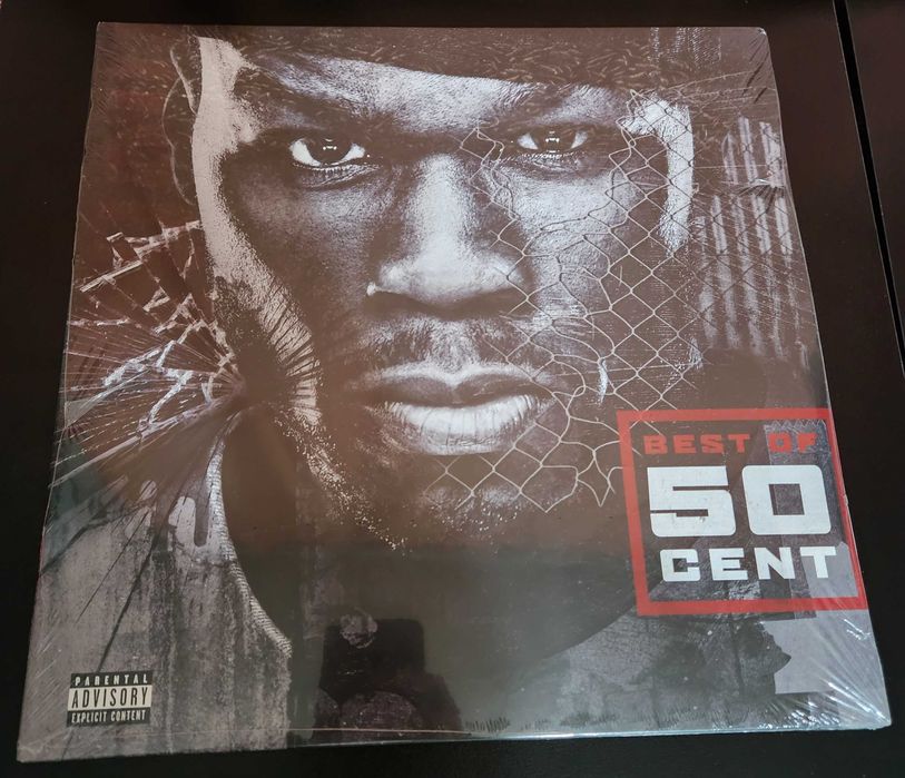 Продам виниловые пластинки новые