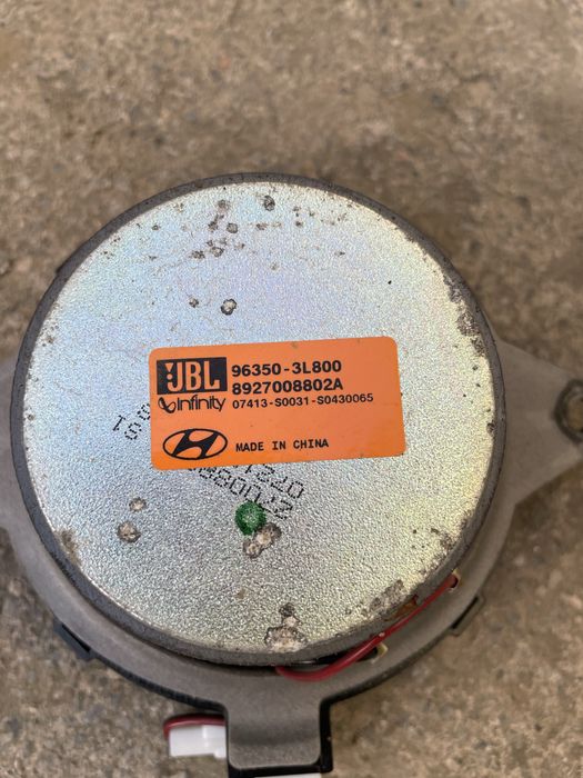 Продам оригинальные колонки