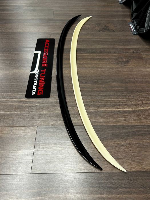 Eleron Portbagaj - BMW E90 Slim