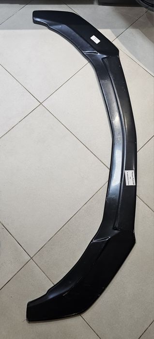 Преден лип/спойлер CLA C117