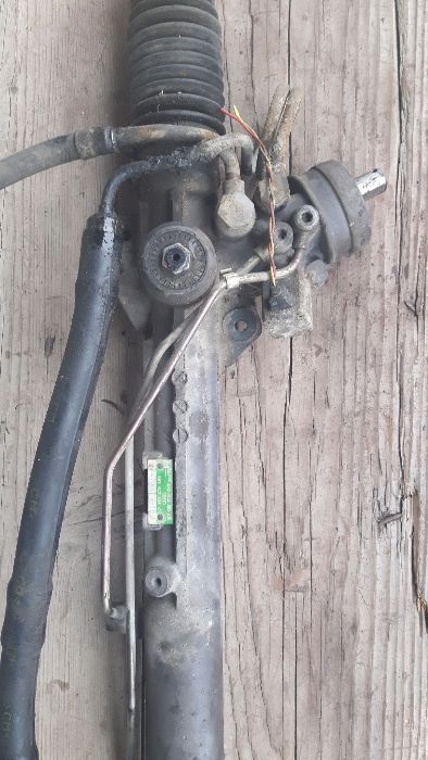 Кормилна рейка за АУДИ А6 4Б Ч5 AUDI A6 4B C5 С6 Ц6 (02-05)