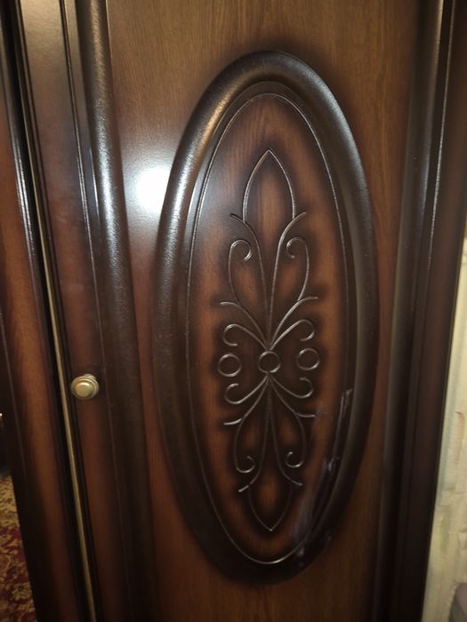 Двухспальный гарнитур