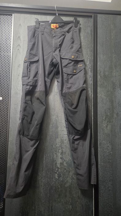 Fjallraven barents pro мъжки