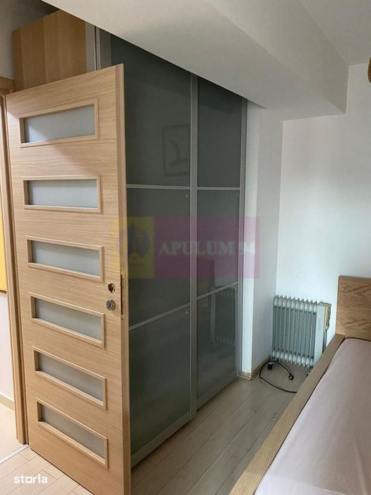 Vanzare apartament 2 camere Piata Iancului