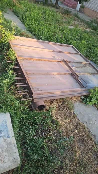 Продам Ворота для дома