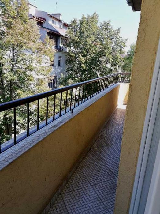 Дава се под наем Двустаен апартамент в София, Център - 58 кв.м за 450 € - Снимка #9