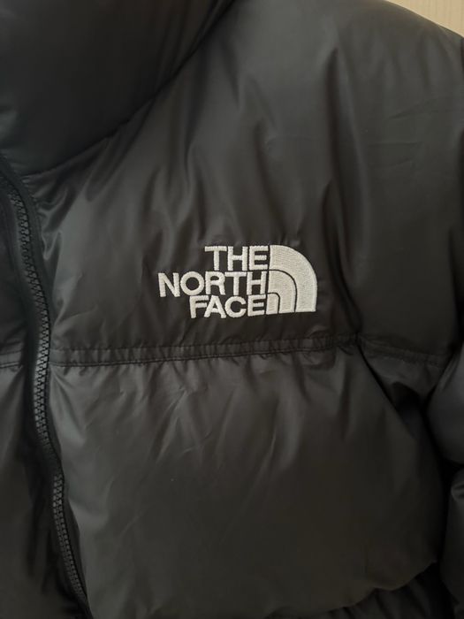 Geaca Puffer The North Face 700