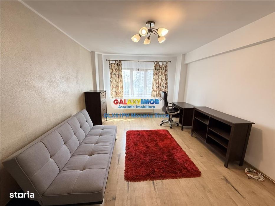 Vanzare apartament 3 camere, Ploiesti, Gheorghe Doja