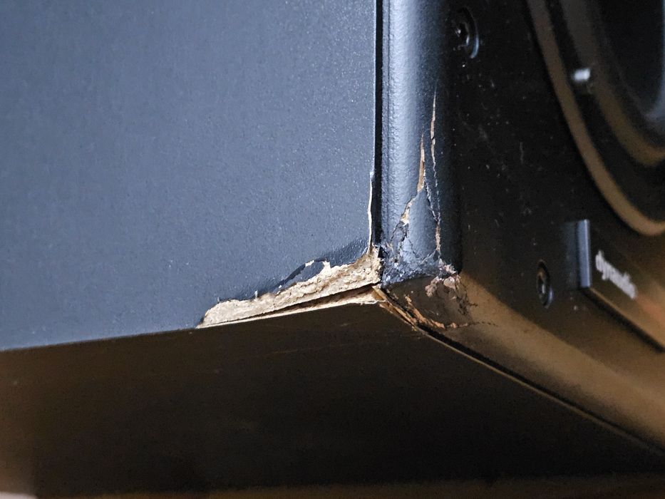 Студийные мониторы DYNAUDIO BM15A