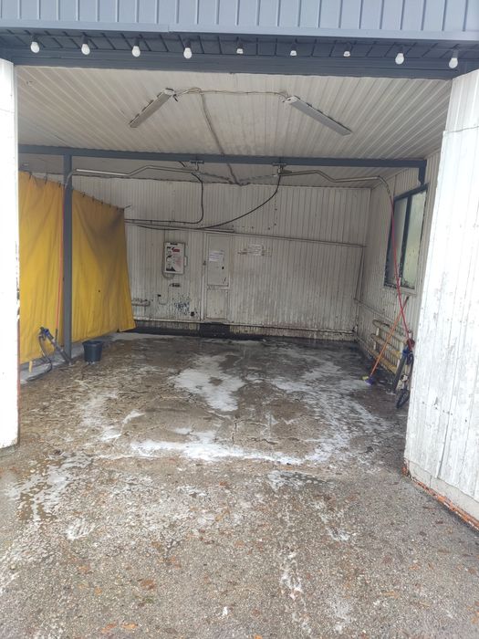 Сдам под замену масла