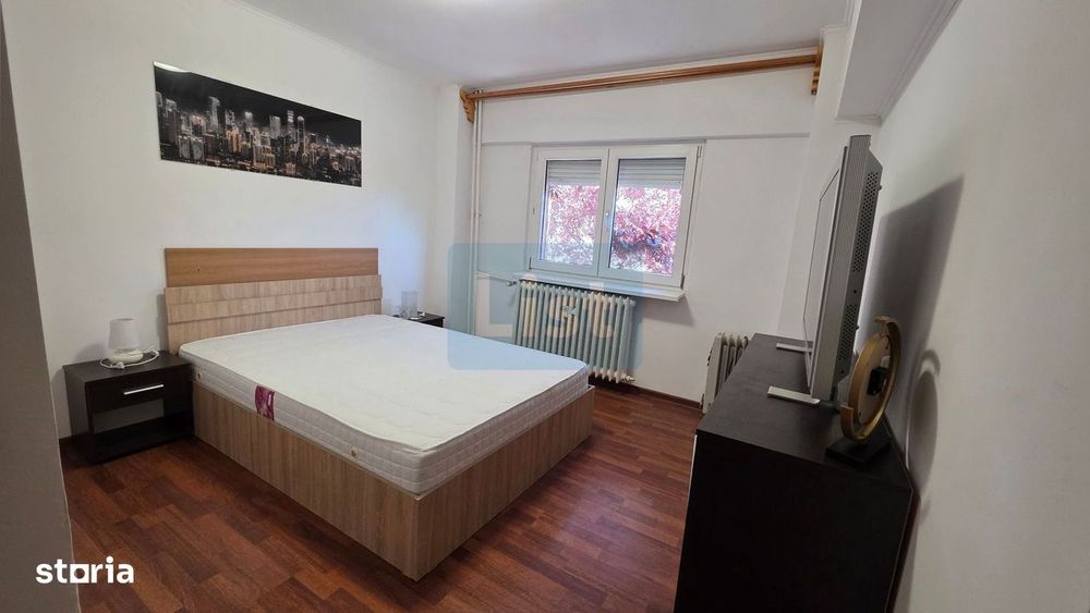 Apartament 3 camere, ultracentral